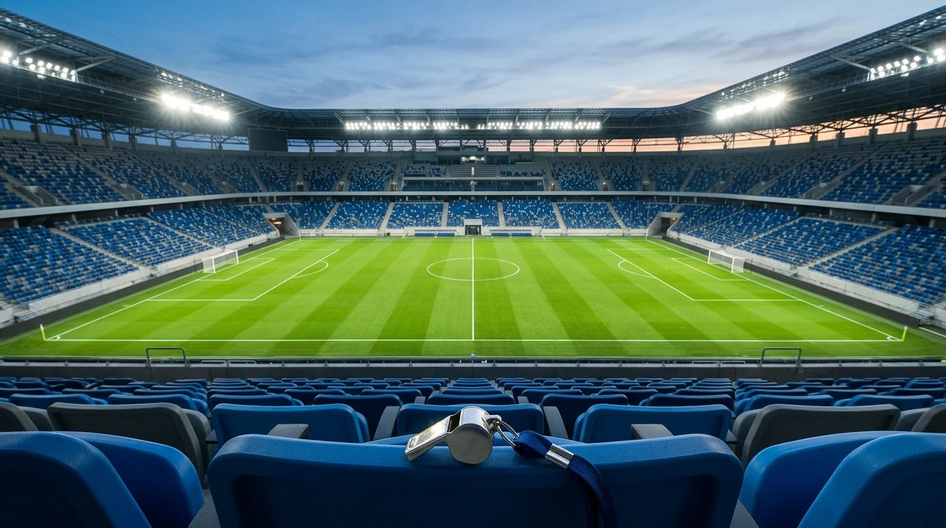 Integridad en el fútbol: sistemas de monitoreo contra el amaño de partidos en apuestas deportivas